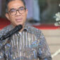Mendiktisaintek Brian Yuliarto. ANTARA