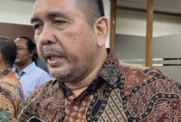 Pengamat ketenagakerjaan sekaligus Koordinator Advokasi BPJS Ketenagakerjaan Timboel Siregar. (ANTARA)