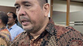 Pengamat ketenagakerjaan sekaligus Koordinator Advokasi BPJS Ketenagakerjaan Timboel Siregar. (ANTARA)