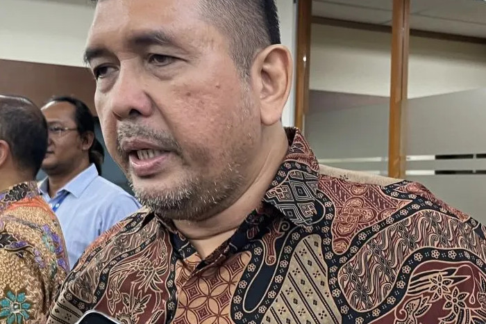 Pengamat ketenagakerjaan sekaligus Koordinator Advokasi BPJS Ketenagakerjaan Timboel Siregar. (ANTARA)