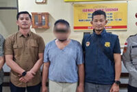 Polda Aceh Tangkap DS, Kasus Penistaan Agama dan Ujaran Kebencian