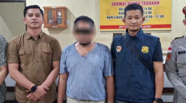 Polda Aceh Tangkap DS, Kasus Penistaan Agama dan Ujaran Kebencian