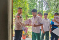 Polres Sikka Sosialisasikan Rekrutmen Polri 2026 dengan Prinsip BETAH