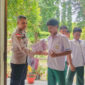 Polres Sikka Sosialisasikan Rekrutmen Polri 2026 dengan Prinsip BETAH