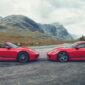Porsche Tarik 718 Cayman dan Boxster dari Konfigurator, Ada Apa