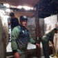 Program Bedah Rumah Satpol PP Ubah Wajah Penegakan Perda (ANTARA)