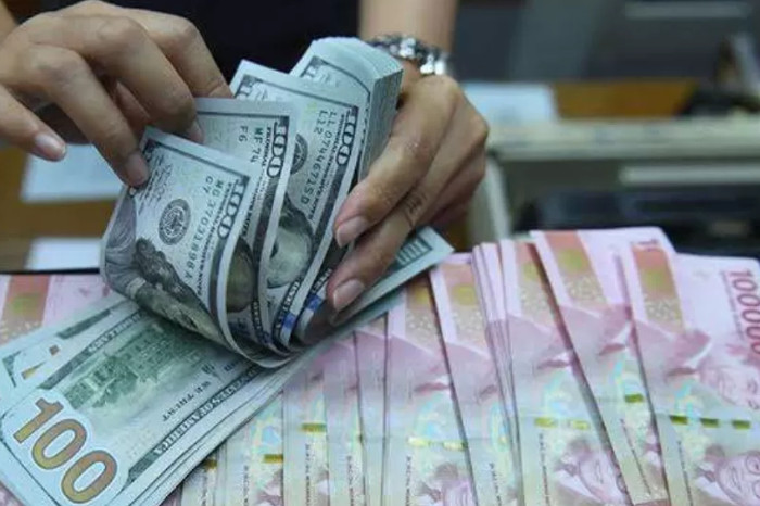 Rupiah 