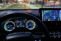 Update Android Auto Bikin Navigasi HUD Google Maps Bermasalah