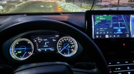 Update Android Auto Bikin Navigasi HUD Google Maps Bermasalah