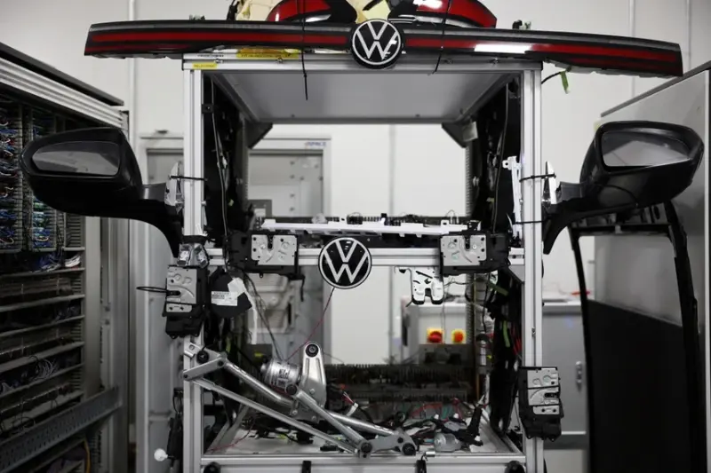 Volkswagen 