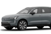 Volvo EX90 2026