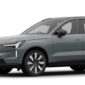 Volvo EX90 2026