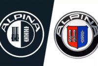 Logo Baru Alpina