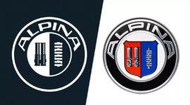 Logo Baru Alpina