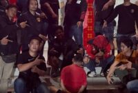 Polres Empat Lawang Tangkap Terduga Provokator Penghadangan Kasus Ladang Ganja