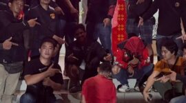 Polres Empat Lawang Tangkap Terduga Provokator Penghadangan Kasus Ladang Ganja