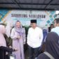 Safari Ramadan Tangerang, Sachrudin Dorong Ukhuwah dan Kolaborasi Warga