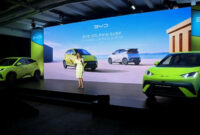 BYD 