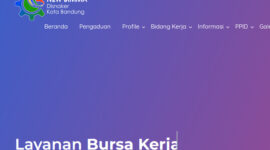 Disnaker Bandung 