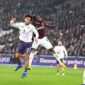 Hasil Pertandingan West Ham United 1-1 Manchester United