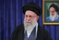 Khamenei Tegaskan Trump Tidak Akan Hancurkan Iran