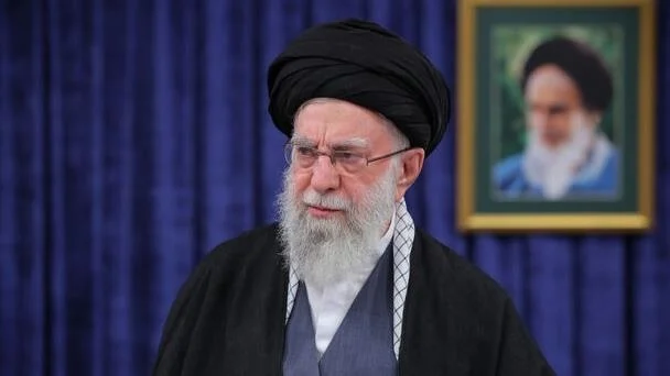 Khamenei Tegaskan Trump Tidak Akan Hancurkan Iran