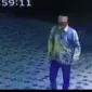 Pelaku Pencurian di Hotel Mewah Jakarta