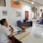 Sosialisasi Pemilihan Tuha Peut Darul Kamal Tekankan Qanun dan Transparansi