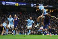 Man City vs Newcastle