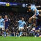 Man City vs Newcastle