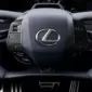 Stir Roda kemudi gaya Yoke tidak menjamin standar keselamatan setelah beberapa tes di China. Foto oleh LexusLexus.