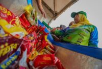 Bazmut Bandung Sesi II Digelar di 15 Kecamatan Jelang Lebaran 2026