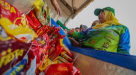 Bazmut Bandung Sesi II Digelar di 15 Kecamatan Jelang Lebaran 2026