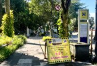 Farhan Hentikan Izin Proyek BRT Bandung hingga Perbaikan Dituntaskan