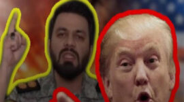 Iran Tegaskan Tolak Negosiasi dengan Amerika Serikat Pasca Serangan Fasilitas Vital