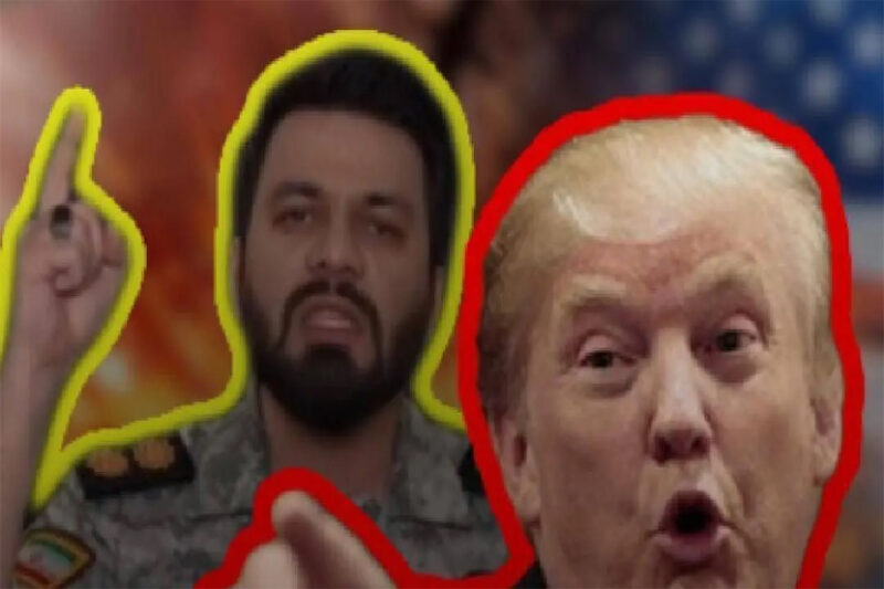 Iran Tegaskan Tolak Negosiasi dengan Amerika Serikat Pasca Serangan Fasilitas Vital