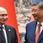 Rusia dan China Kecam Serangan Amerika-Israel dan Desak Deeskalasi Segera