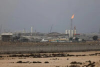 Qatar Kecam Serangan Ladang Gas Iran di Tengah Ancaman Perang Teluk