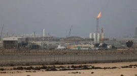 Qatar Kecam Serangan Ladang Gas Iran di Tengah Ancaman Perang Teluk