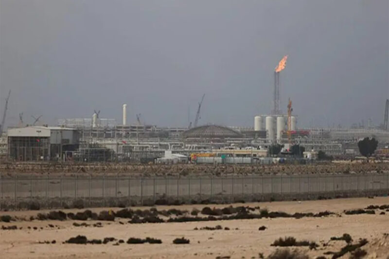 Qatar Kecam Serangan Ladang Gas Iran di Tengah Ancaman Perang Teluk