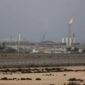Qatar Kecam Serangan Ladang Gas Iran di Tengah Ancaman Perang Teluk