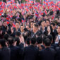 Korea Utara Pertegas Status Negara Nuklir dan Picu Ketegangan dengan Korea Selatan