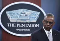 Pentagon Siapkan Opsi Operasi Darat Terbatas Jika Eskalasi Konflik Terus Meningkat