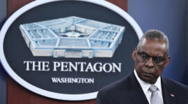 Pentagon Siapkan Opsi Operasi Darat Terbatas Jika Eskalasi Konflik Terus Meningkat