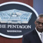 Pentagon Siapkan Opsi Operasi Darat Terbatas Jika Eskalasi Konflik Terus Meningkat