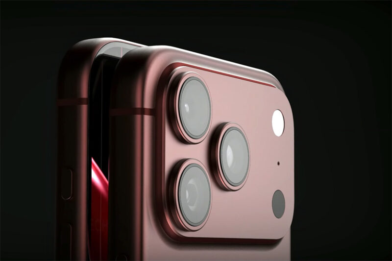 Bocoran iPhone 18 Pro Max Desain Diprediksi Lebih Tebal dan Berat