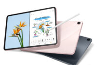 Bocoran Spesifikasi OPPO Pad 5 Pro Hadirkan Performa Tablet Kelas Flagship