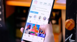 Bocoran Instagram Akan Hapus Enkripsi End-to-End Picu Kekhawatiran Privasi Pengguna