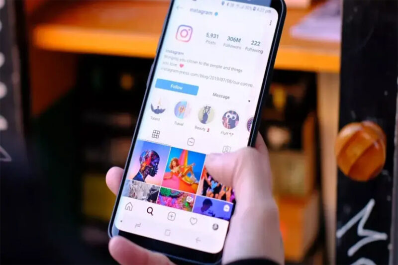 Bocoran Instagram Akan Hapus Enkripsi End-to-End Picu Kekhawatiran Privasi Pengguna