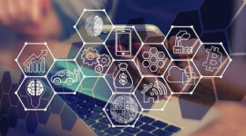 Kolaborasi Perusahaan Teknologi Global Perkuat Pusat Data dan Percepat Digitalisasi Dunia